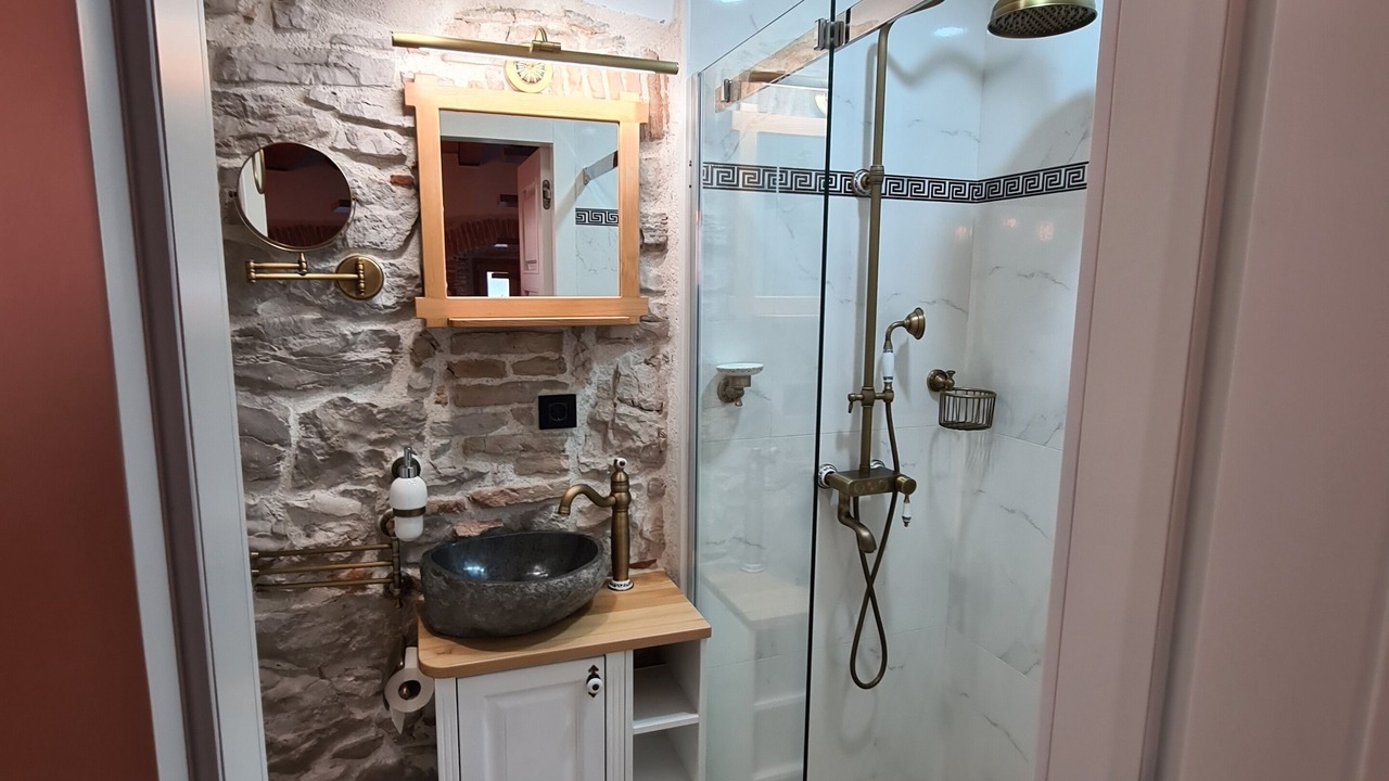 Photo of Bathroom in Biograd na Moru