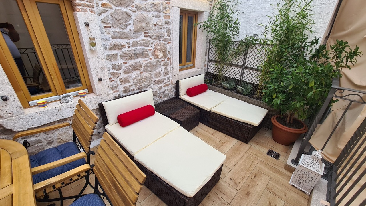 Photo of Outdoor in Biograd na Moru