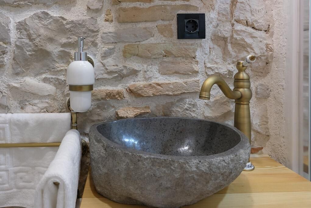 Photo of Bathroom in Biograd na Moru