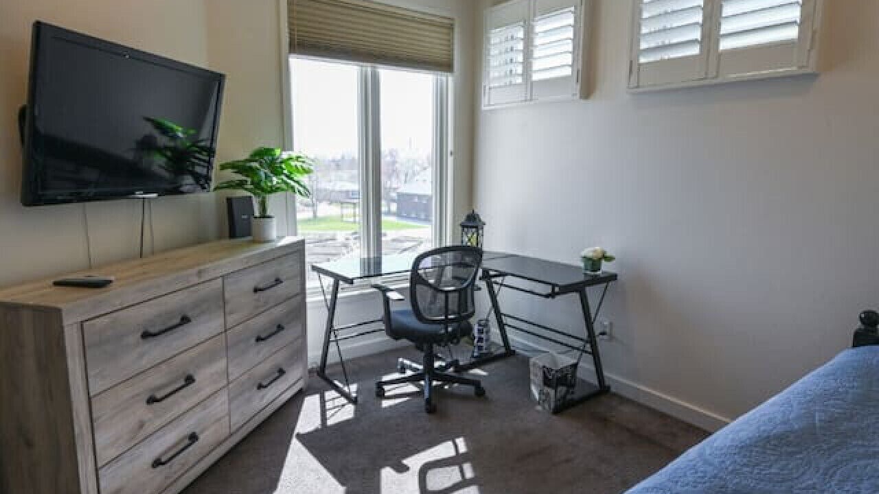 Photo of Bedroom in Belmar