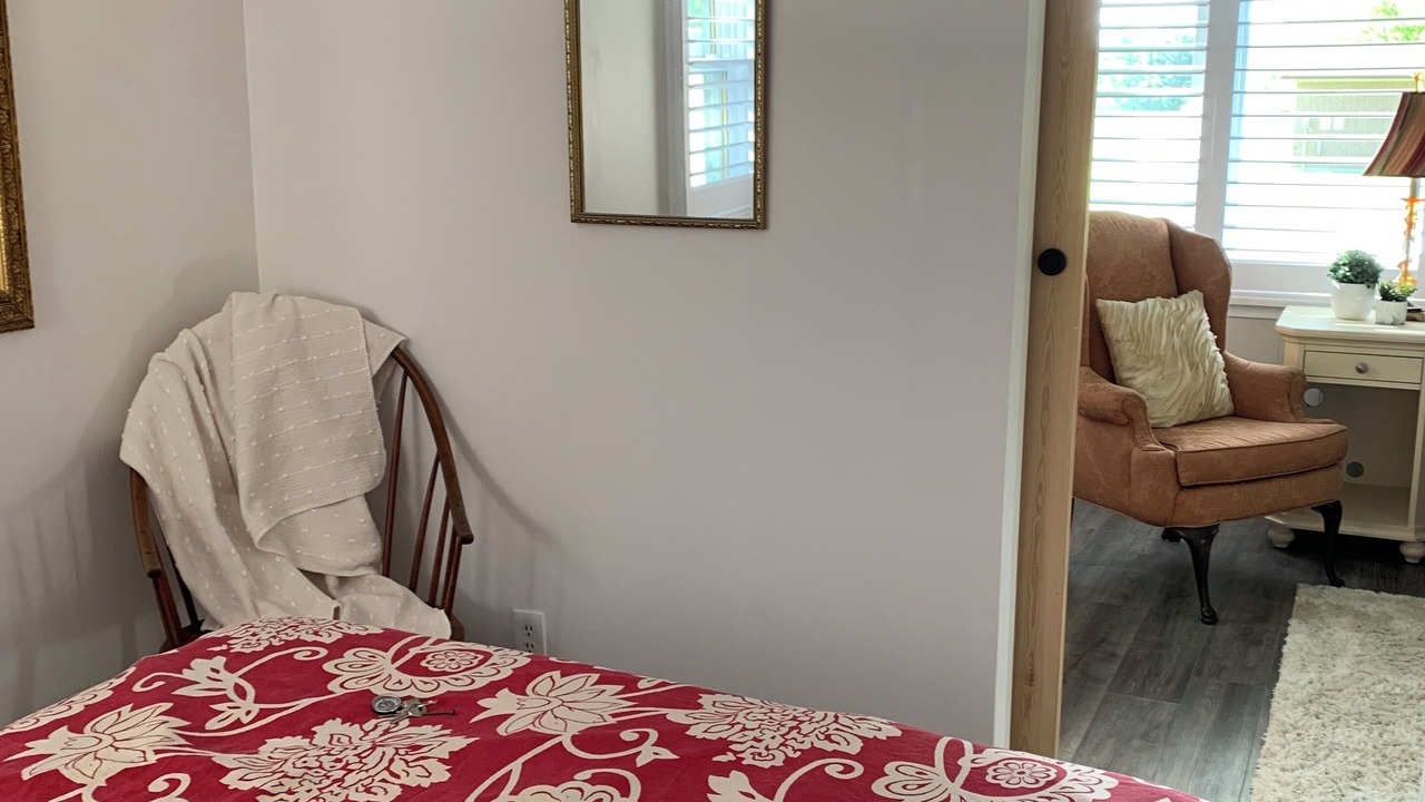 Photo of Bedroom in Plympton-Wyoming