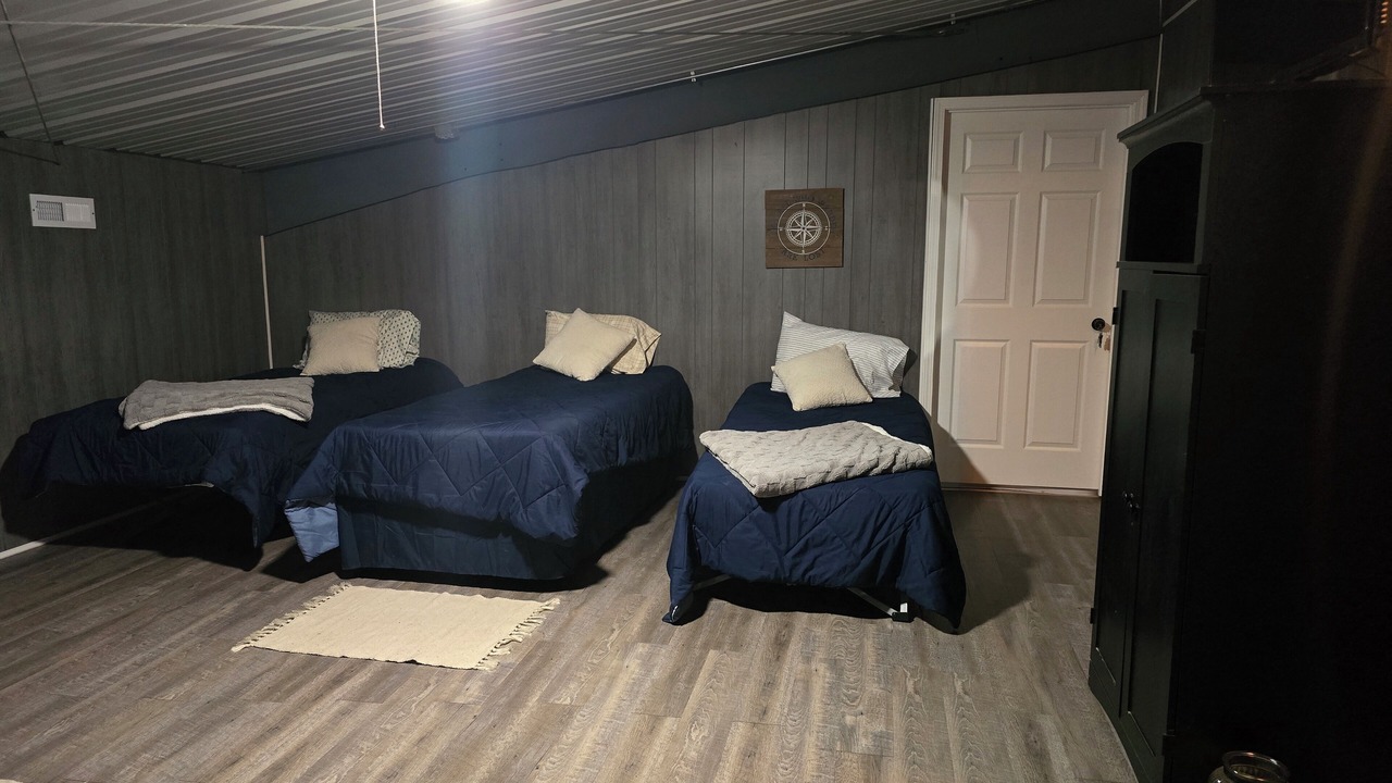 Photo of Bedroom in Randolph County