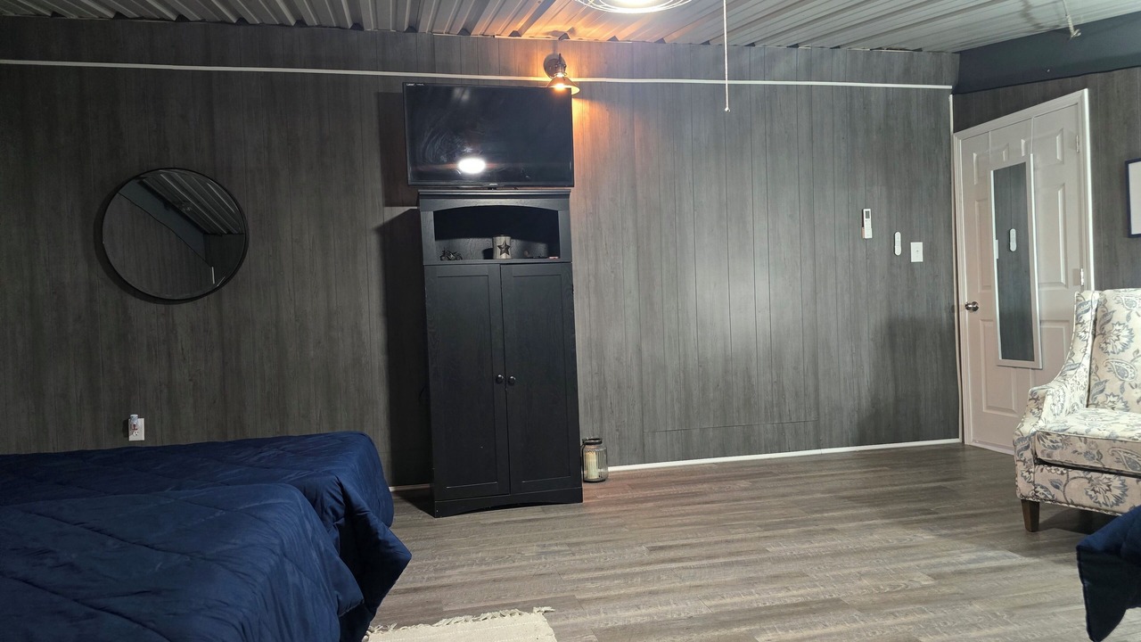 Photo of Bedroom in Randolph County