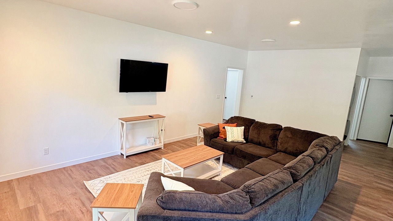 Photo of Livingroom in Riggins