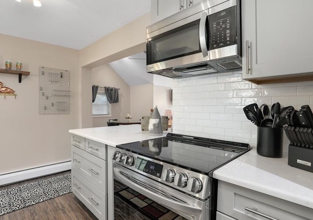 Photo of Kitchen in Brighton
