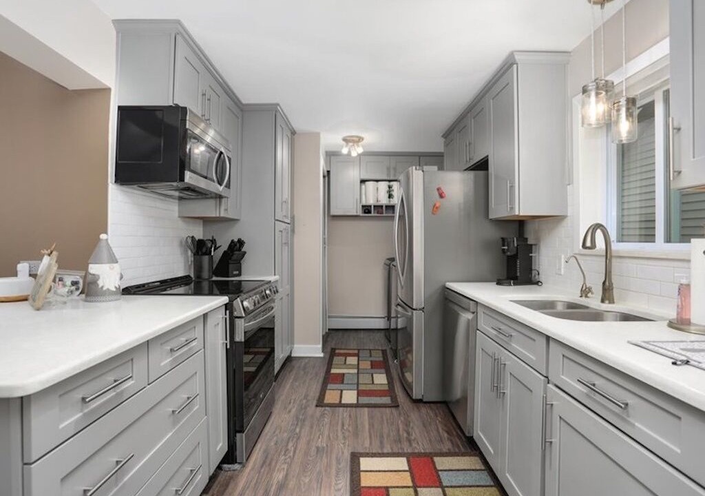 Photo of Kitchen in Brighton
