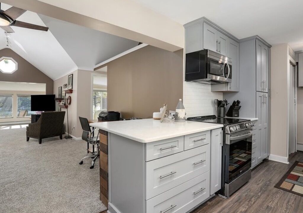 Photo of Kitchen in Brighton