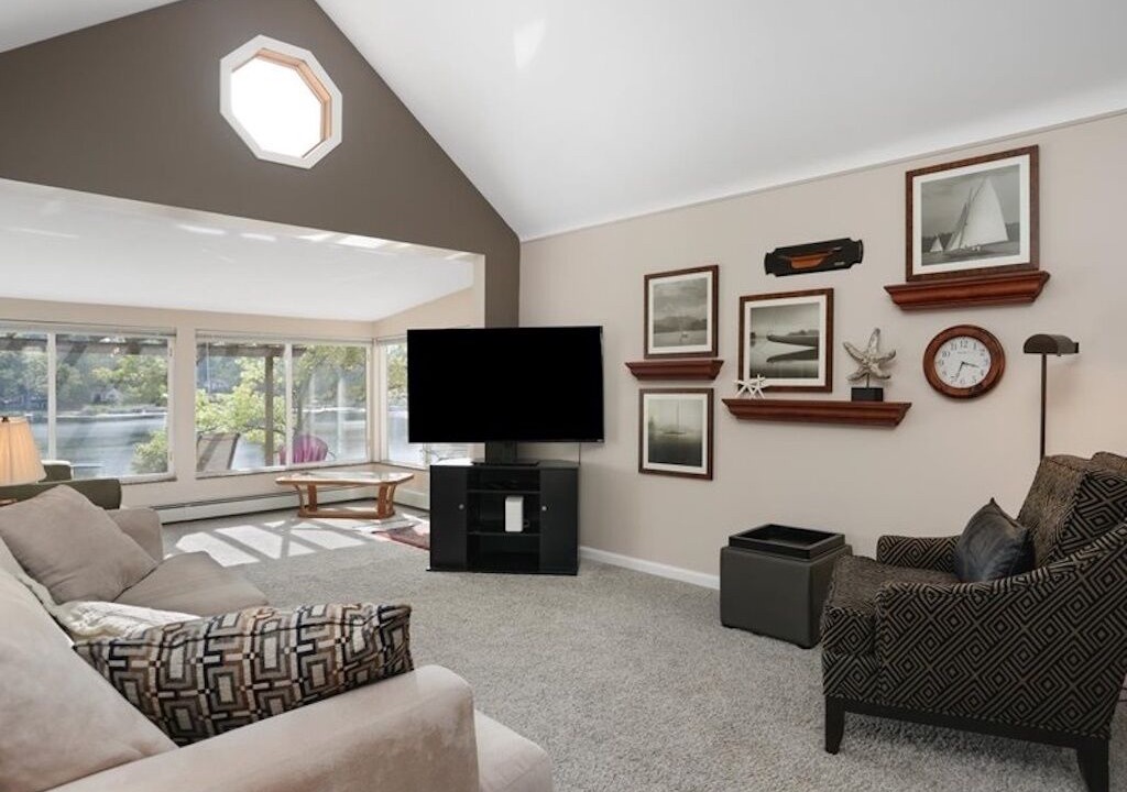 Photo of Livingroom in Brighton