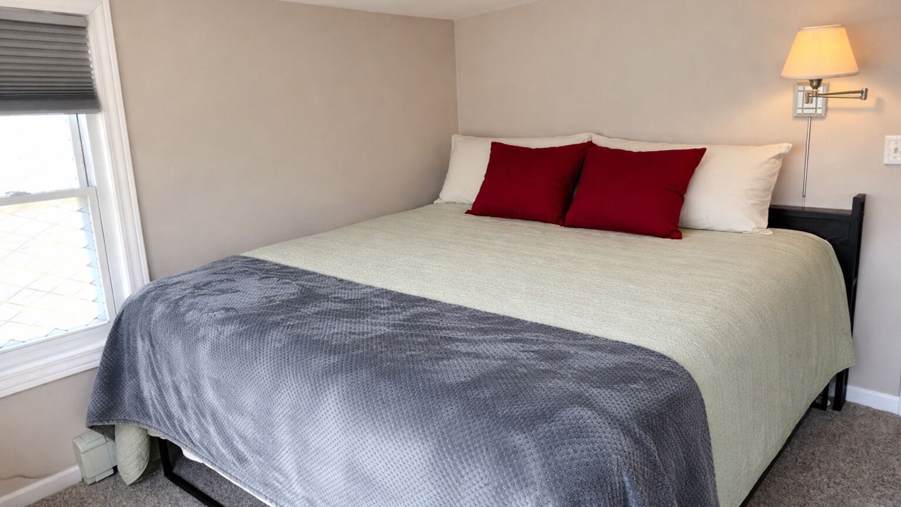 Photo of Bedroom in Brighton