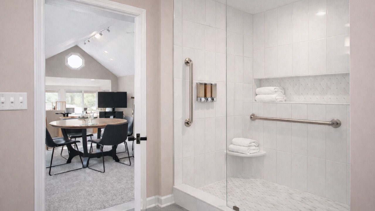 Photo of Bathroom in Brighton