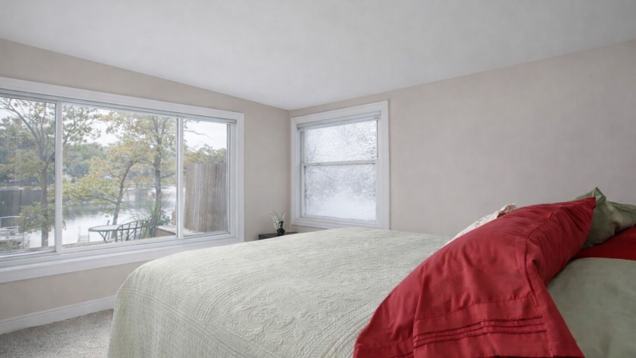 Photo of Bedroom in Brighton