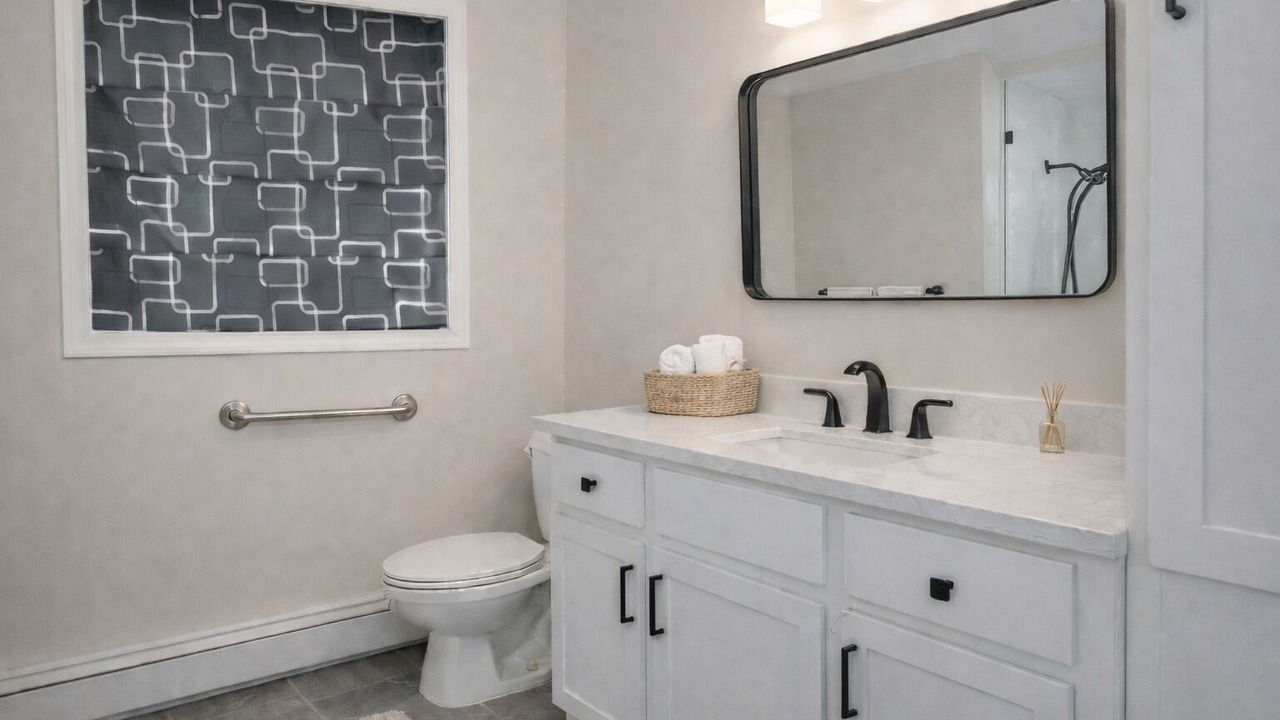 Photo of Bathroom in Brighton