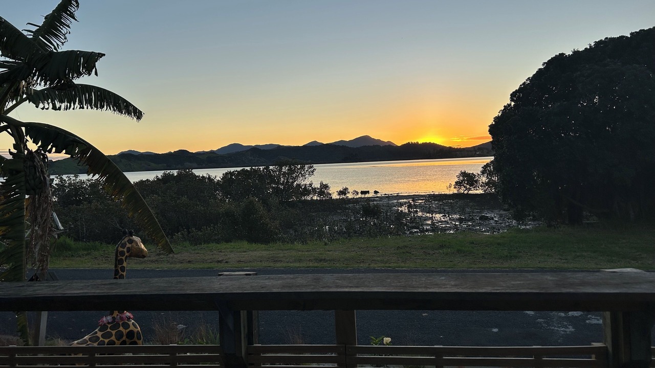 Photo of Outdoor in Whirinaki