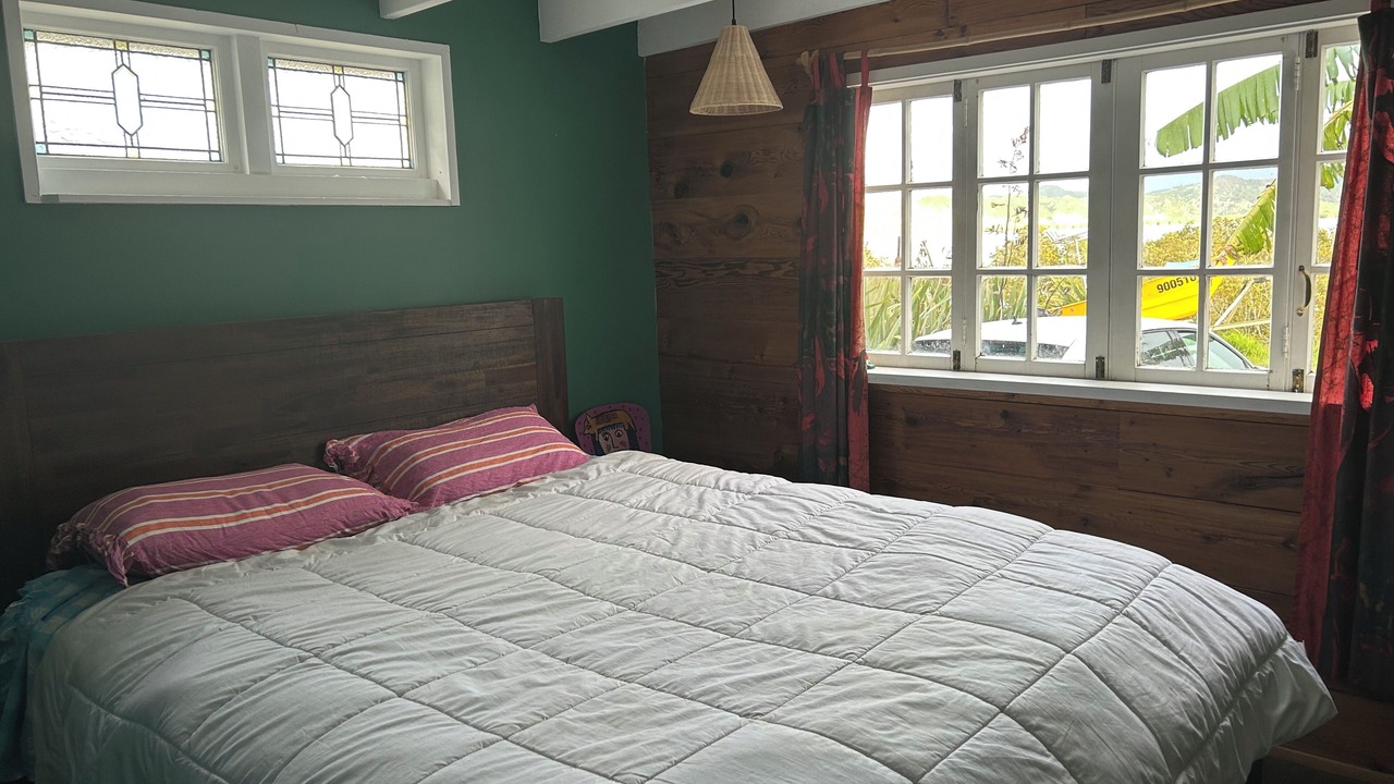 Photo of Bedroom in Whirinaki