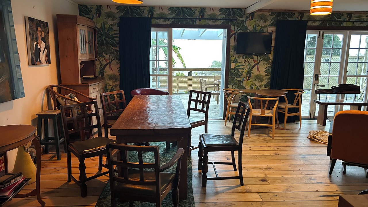 Photo of Outdoor in Whirinaki