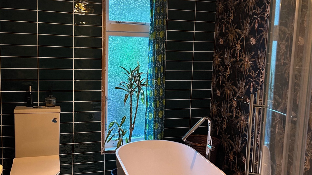 Photo of Bathroom in Whirinaki