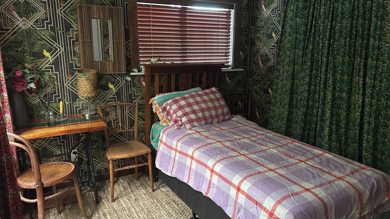 Photo of Bedroom in Whirinaki