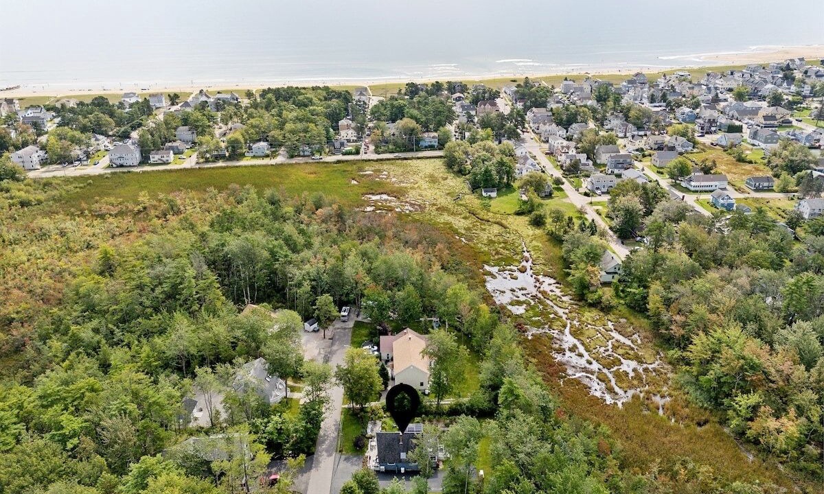 Photo of Outdoor in Ocean Park