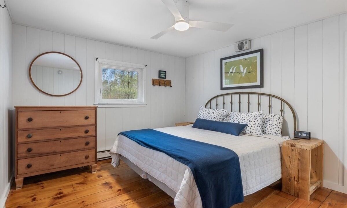 Photo of Bedroom in Ocean Park