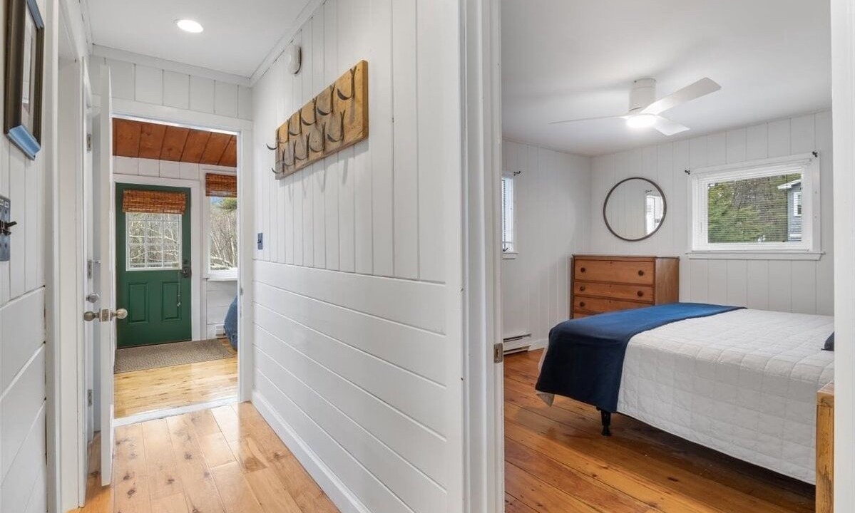 Photo of Bedroom in Ocean Park