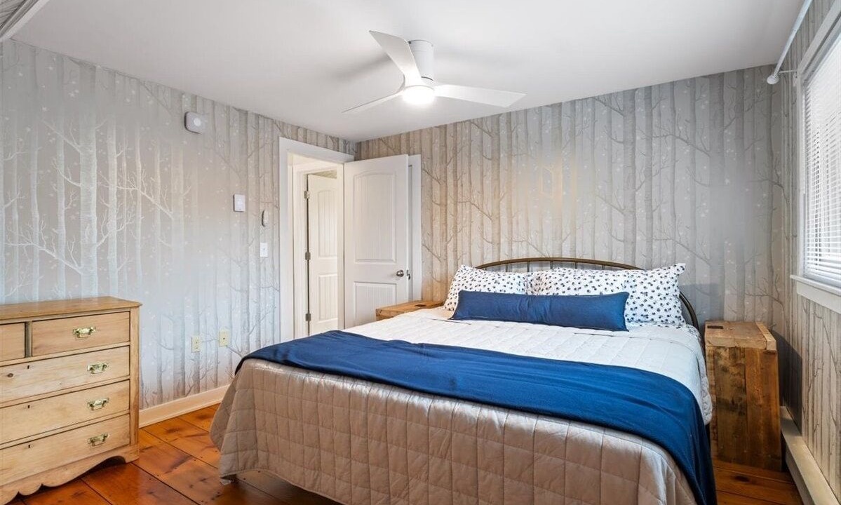 Photo of Bedroom in Ocean Park