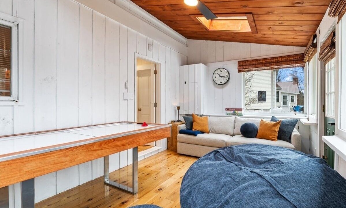 Photo of Bedroom in Ocean Park