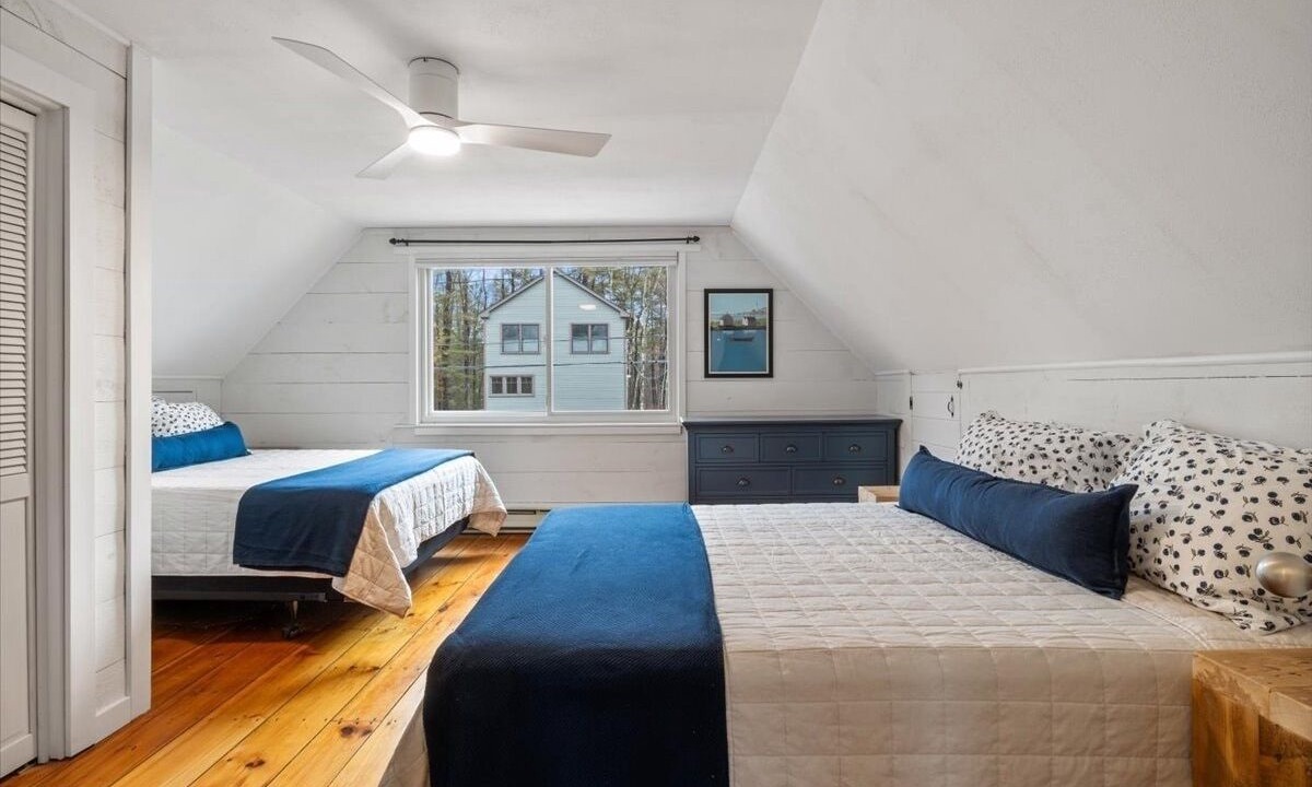 Photo of Bedroom in Ocean Park