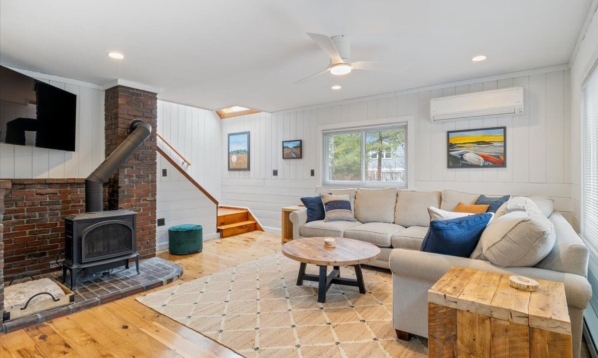 Photo of Livingroom in Ocean Park