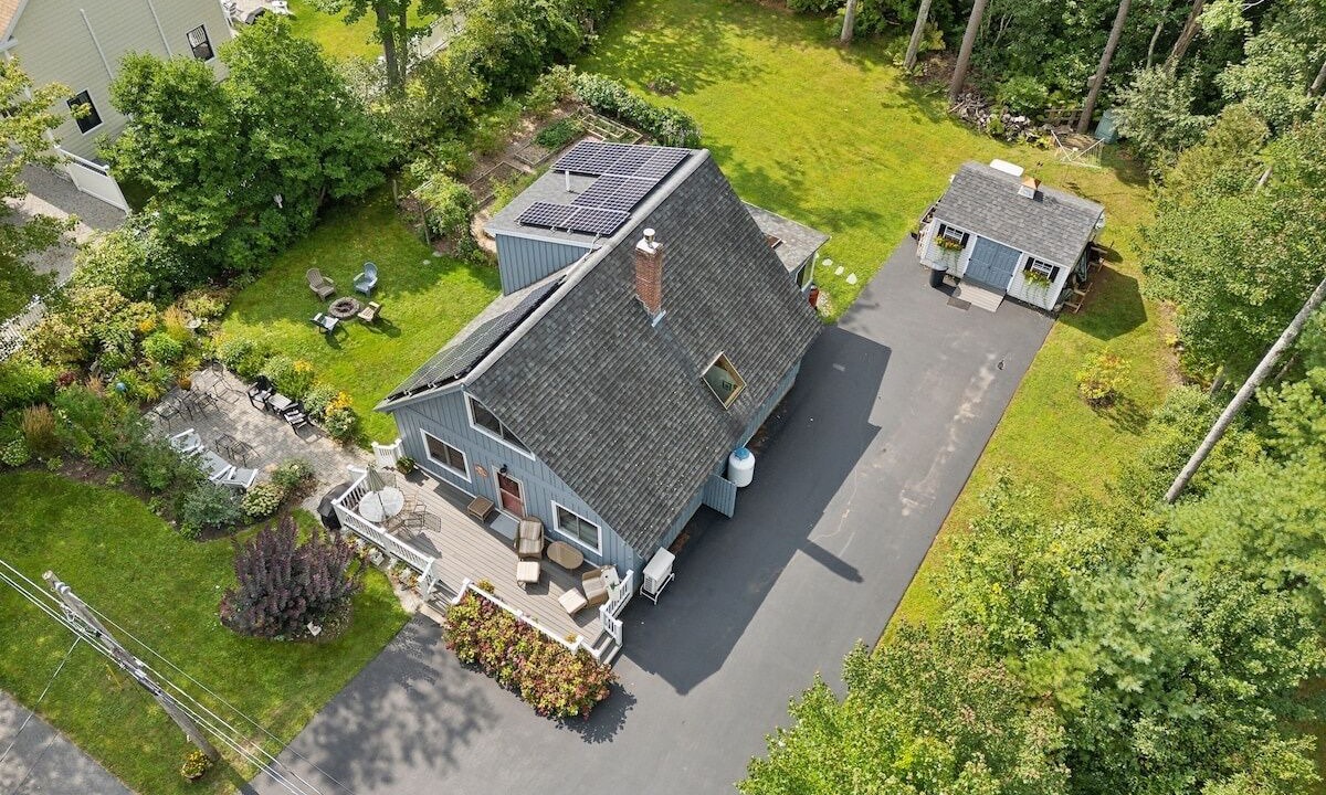 Photo of Outdoor in Ocean Park