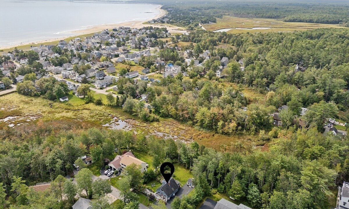 Photo of Outdoor in Ocean Park