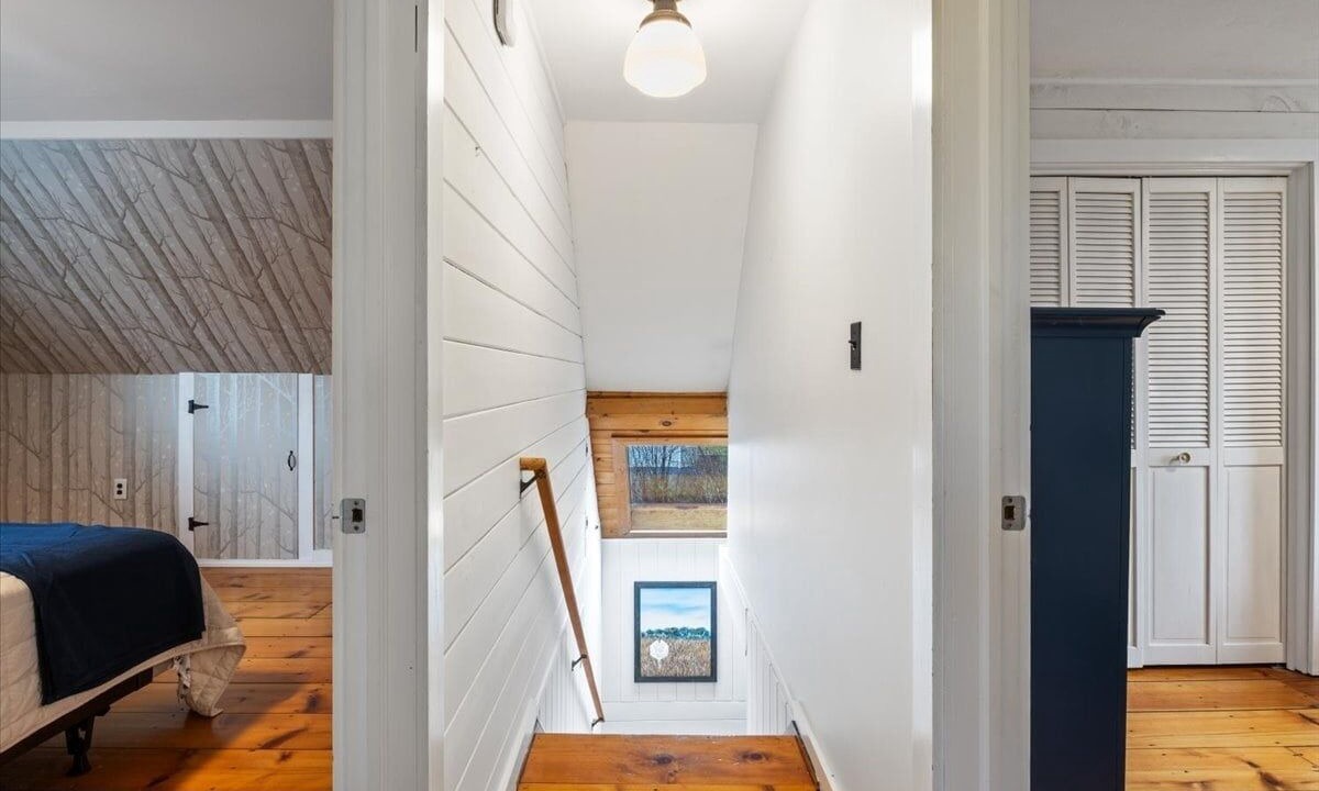 Photo of Bedroom in Ocean Park