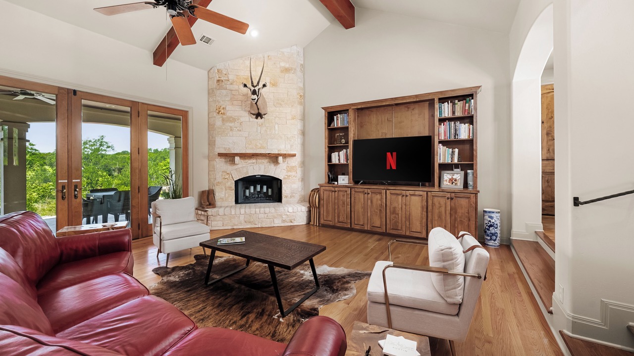 Photo of Livingroom in Bear Creek