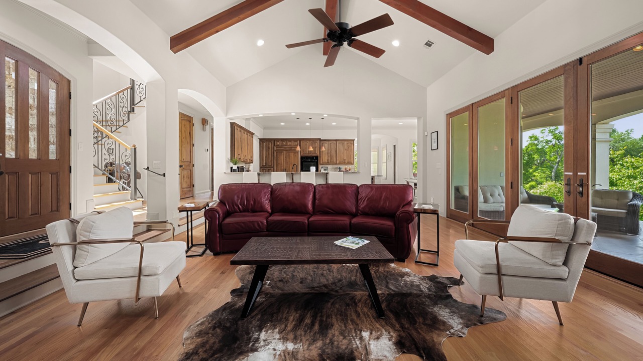 Photo of Bedroom in Bear Creek