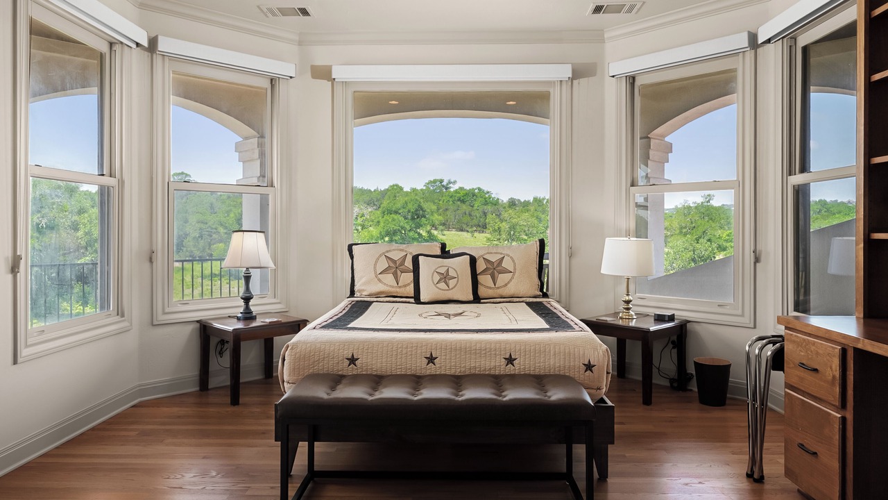 Photo of Bedroom in Bear Creek