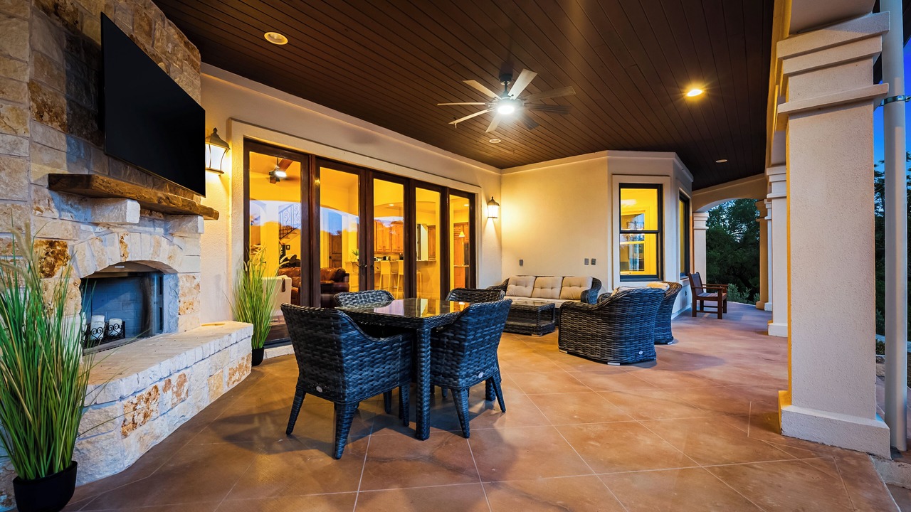 Photo of Outdoor in Bear Creek