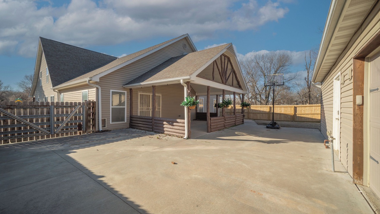 Photo of Outdoor in Joplin