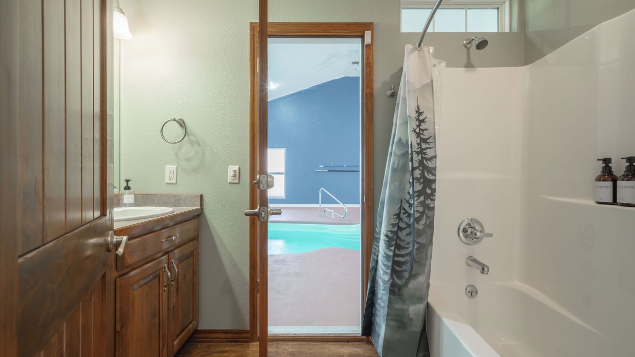 Photo of Bathroom in Joplin