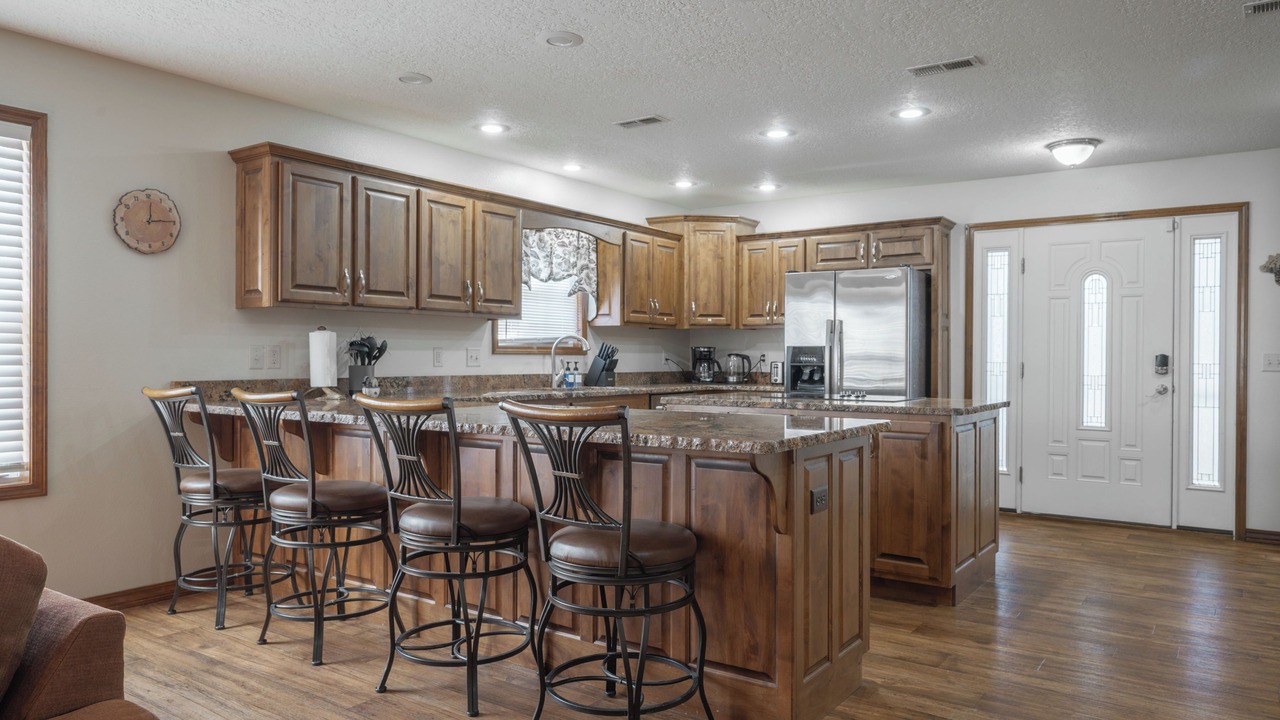 Photo of Kitchen in Joplin