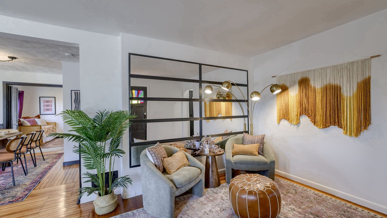 Photo of Bedroom in Bethany