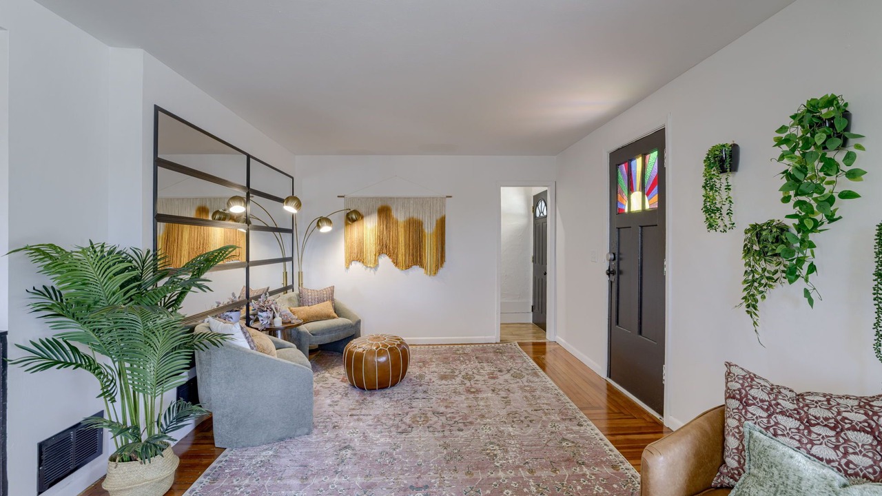Photo of Bedroom in Bethany