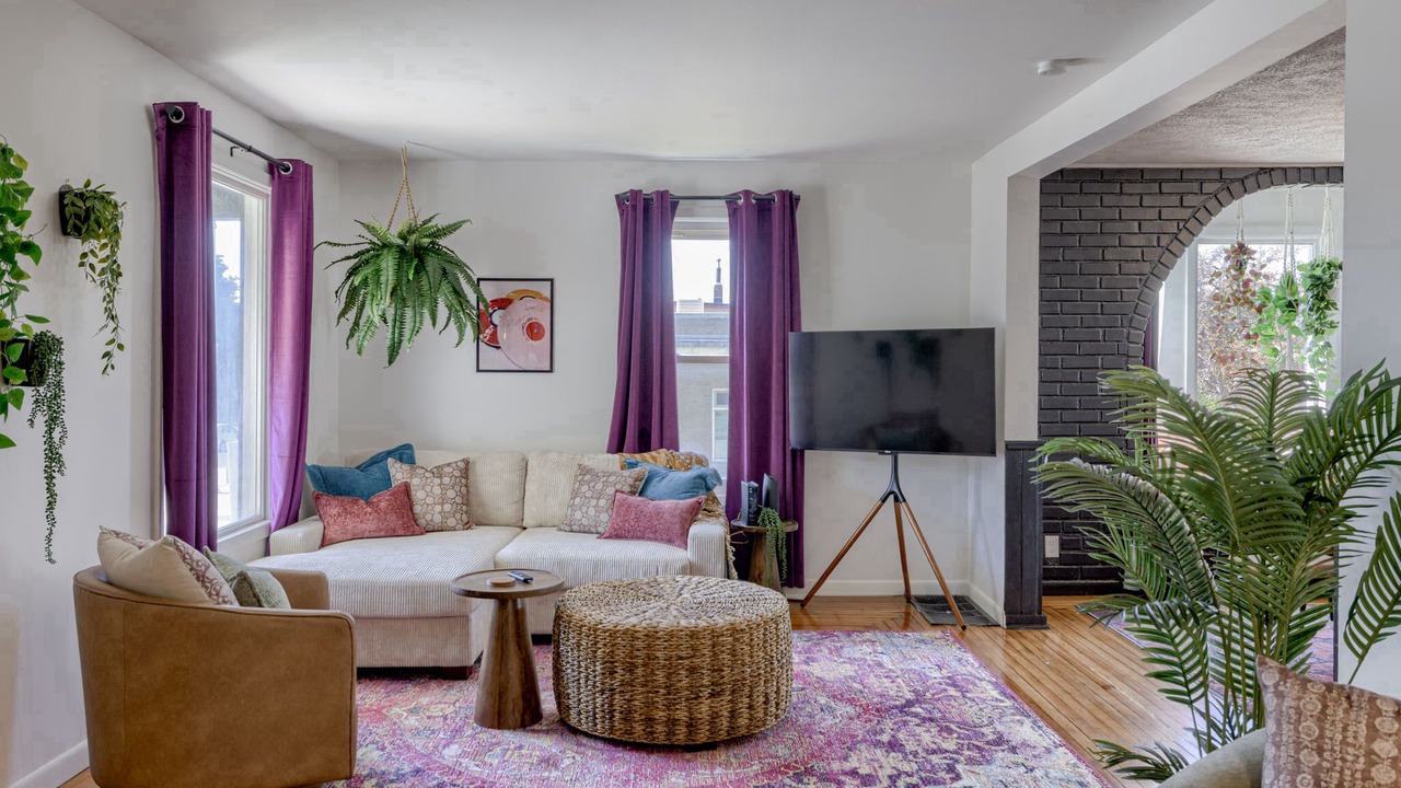 Photo of Bedroom in Bethany