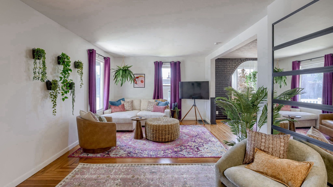 Photo of Bedroom in Bethany