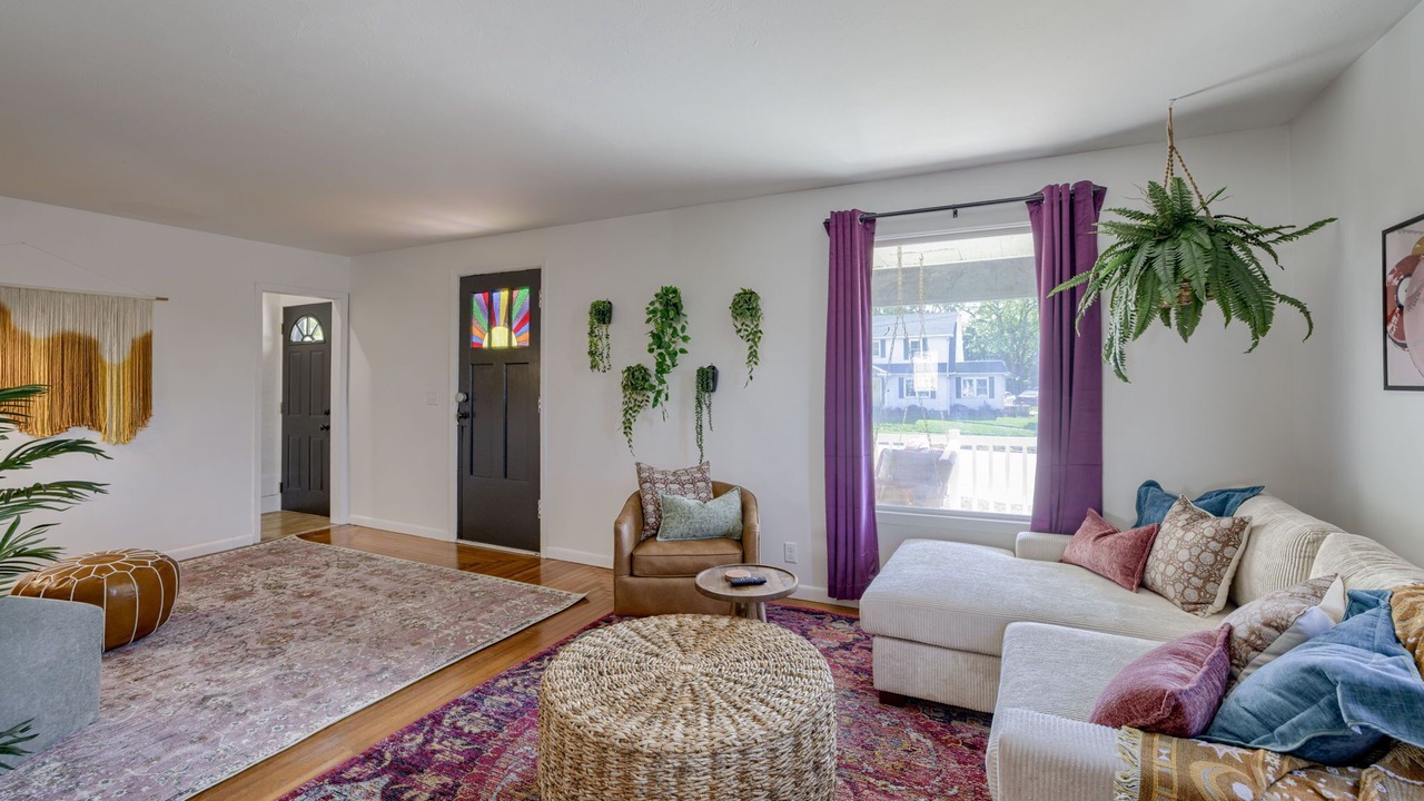 Photo of Bedroom in Bethany