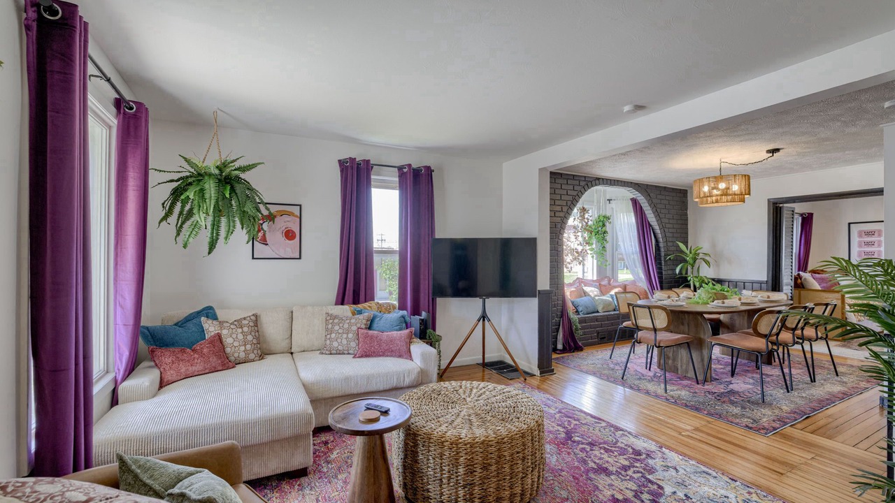 Photo of Bedroom in Bethany