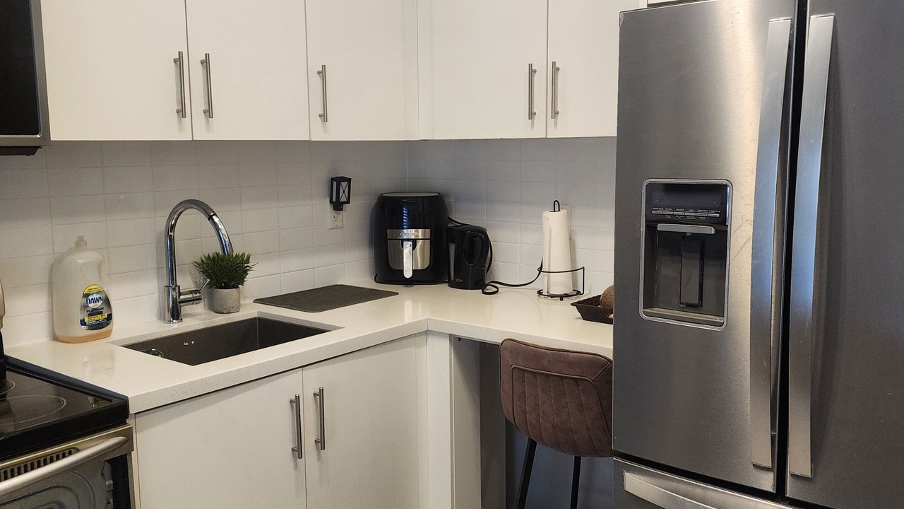Photo of Kitchen in Brampton
