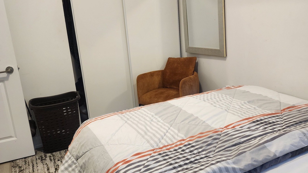 Photo of Bedroom in Brampton