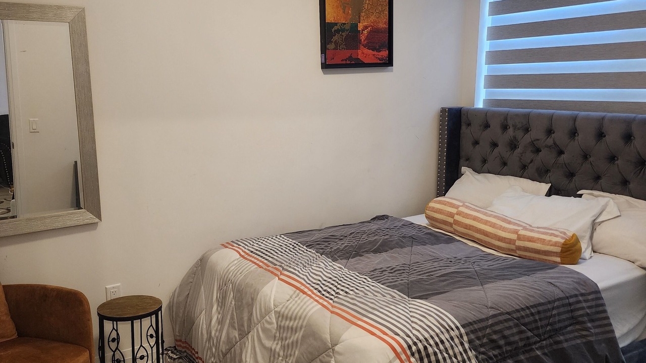Photo of Bedroom in Brampton