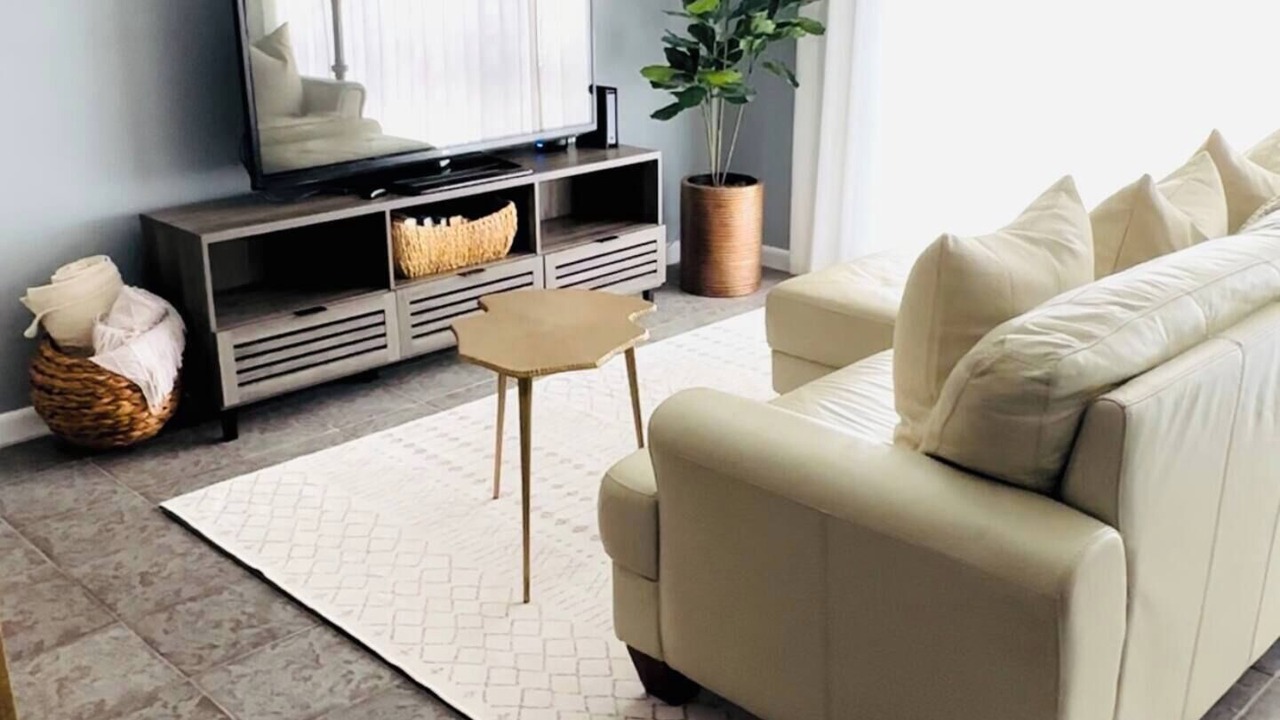 Photo of Livingroom in Cocoa