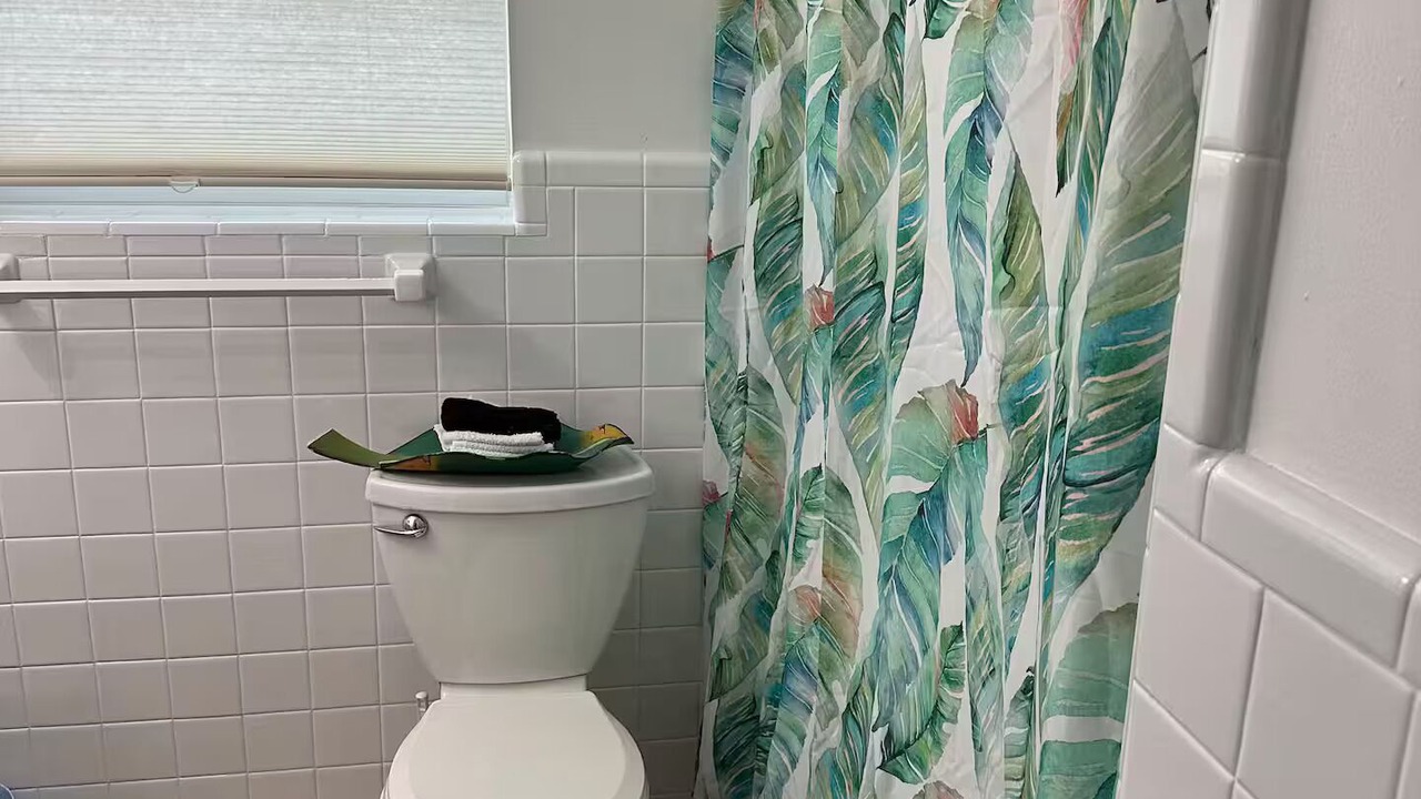 Photo of Bathroom in Cocoa