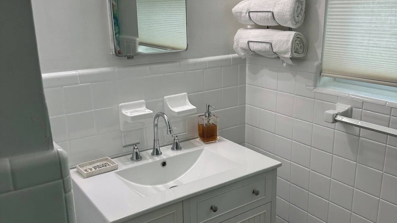 Photo of Bathroom in Cocoa